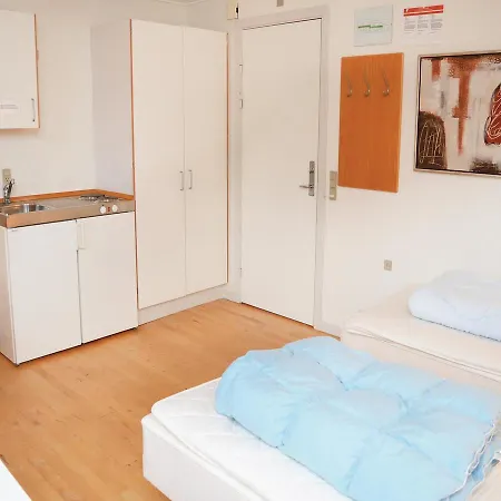 Appartement Marsk *