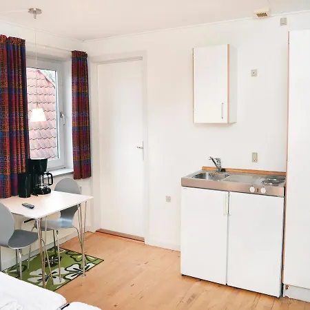 Appartement Marsk *