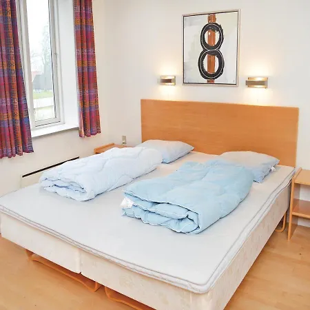 Appartement Marsk *