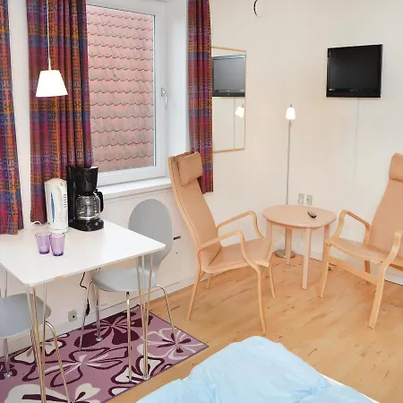 Appartement Marsk *