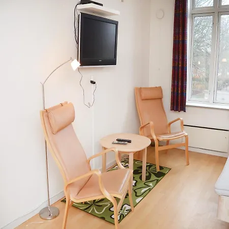 Marsk * Højer