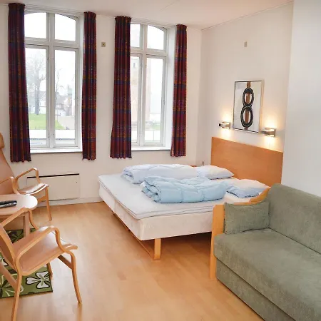 Appartement Marsk *