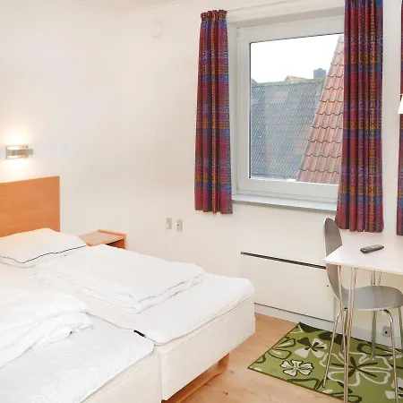 Appartement Marsk *