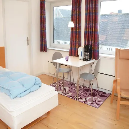 Appartement Marsk *