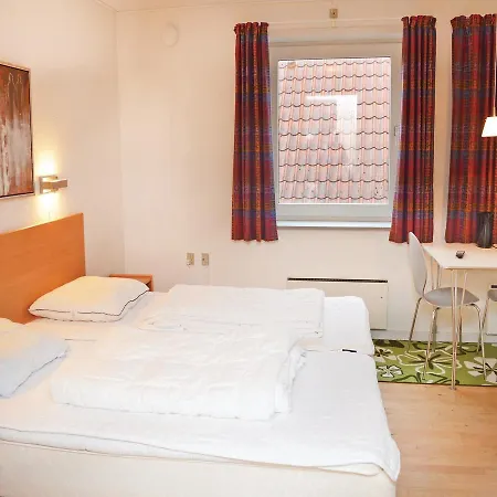 Appartement Marsk *