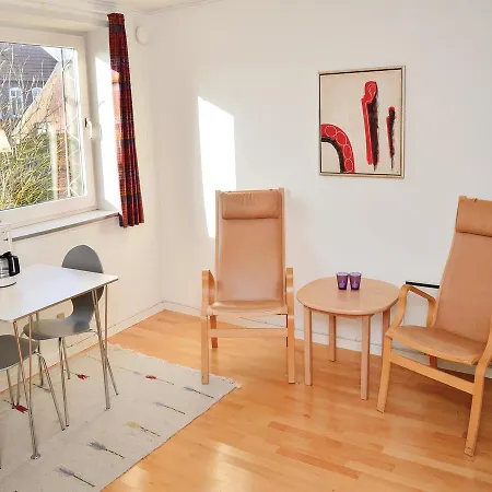 Appartement Marsk *