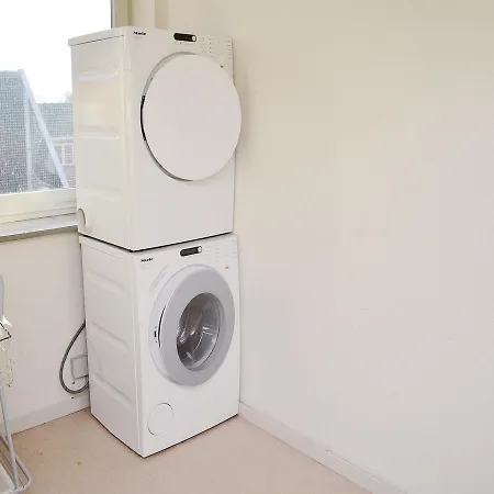Appartement Marsk *