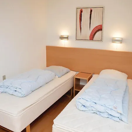 Appartement Marsk *