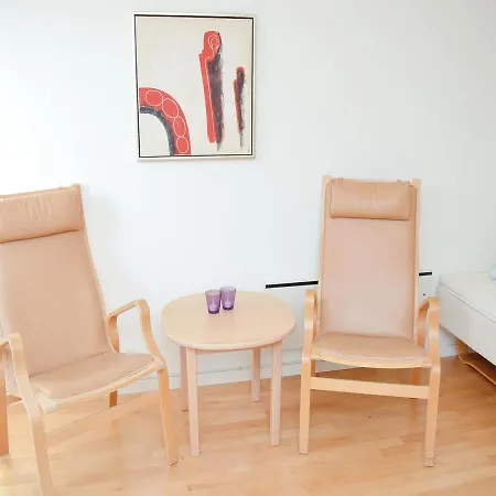 Appartement Marsk *