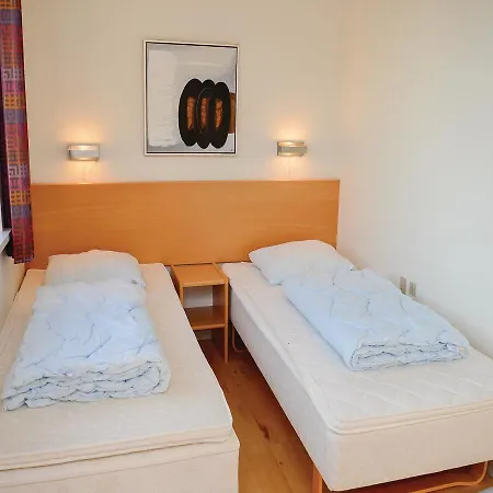 Appartement Marsk *