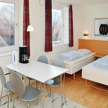 Appartement Marsk *