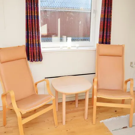 Appartement Marsk *