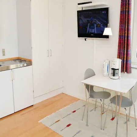 Appartement Marsk *