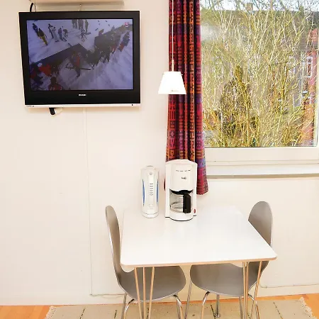 Appartement Marsk *